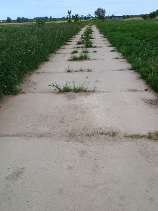 Atrakcyjna działka budowlana