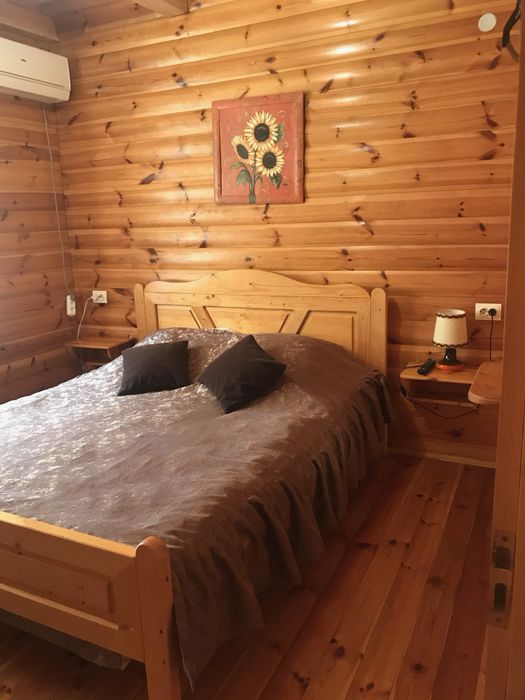 Оренда житла біля термального басейну