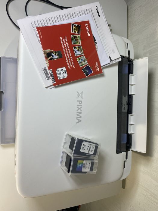 Принтер canon TS5351a WiFi