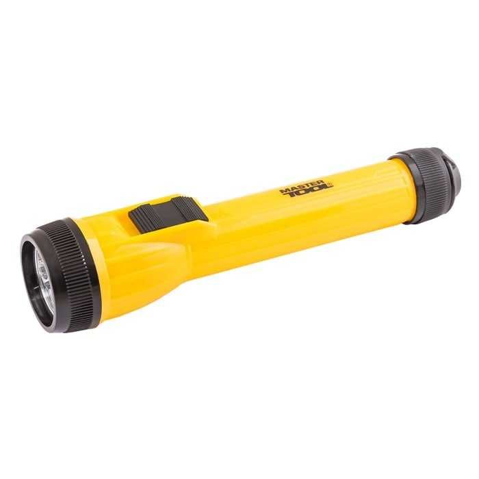 Акція!! Ліхтарі ручні світлодіодні на батарейках або на акумуляторі