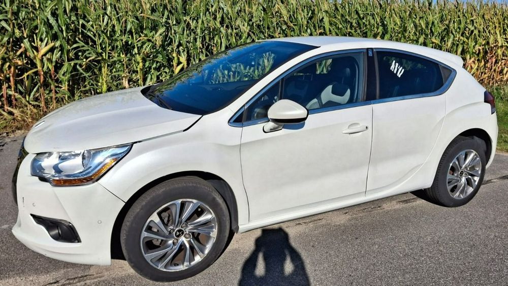 Citroën DS4 Ds4 100.tys km
