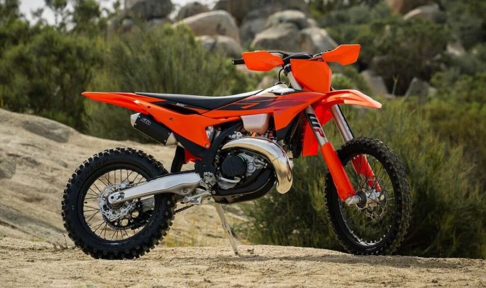 KTM