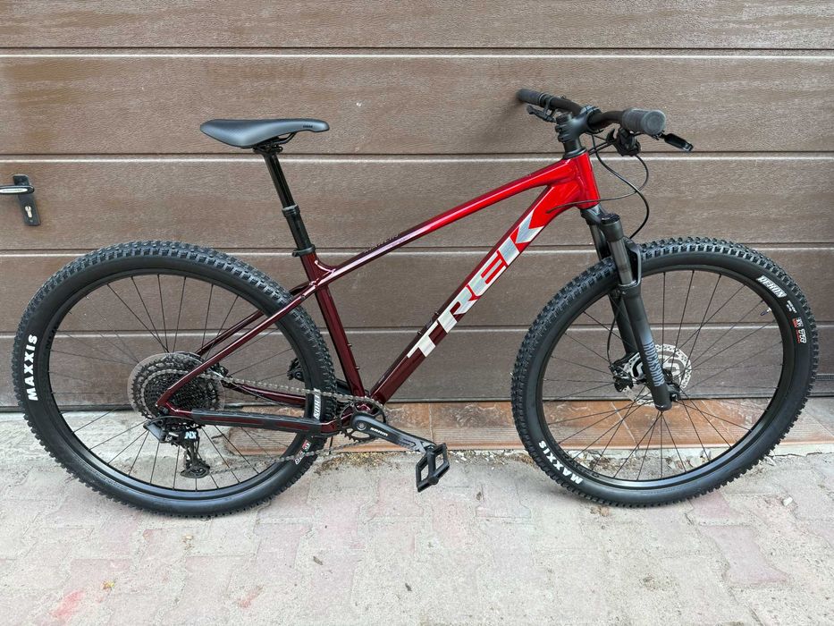 TREK Marlin 7 новий велосипед модель 2026 рік
