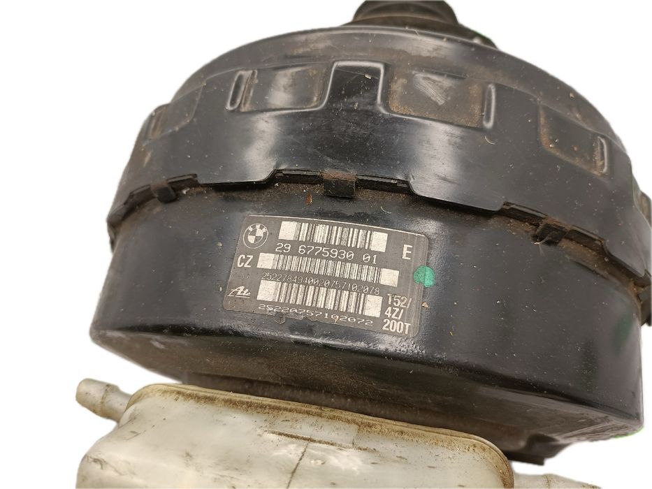 Servofreio BMW 1 (E87)