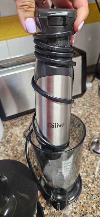 Robot de cozinha