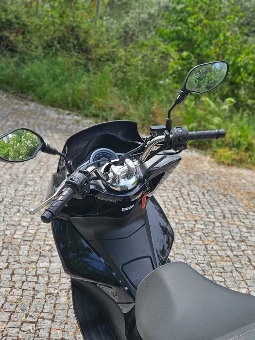 Honda PCX 125 (2018)