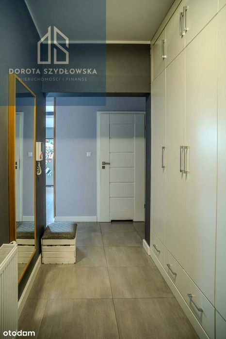 4 pokoje | 99 ,14m² | Centrum Suwałk | Garaż