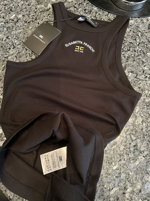 Topik prazek Elisabetta Franchi r.S