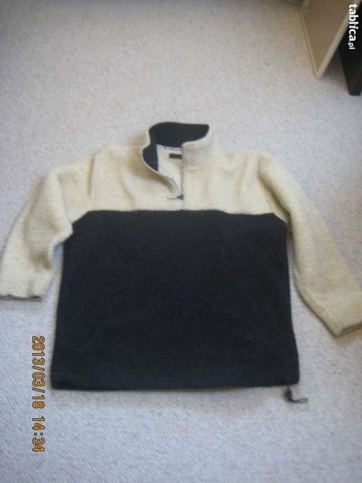 bluza polar big star