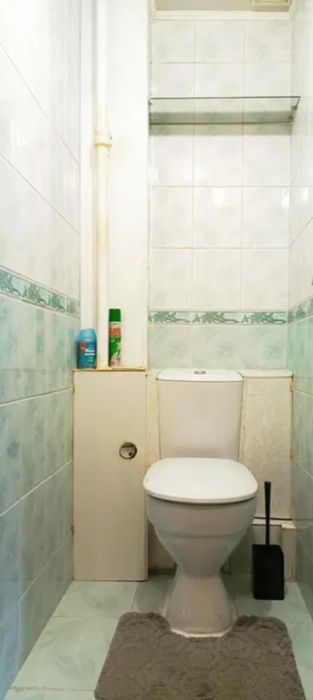 Продам 1-кімнатну квартиру з ремонтом на Семена Палія