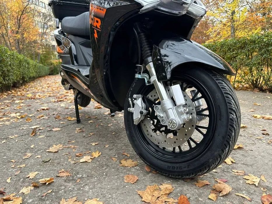 72V/30Ah Гарантія. Доставка