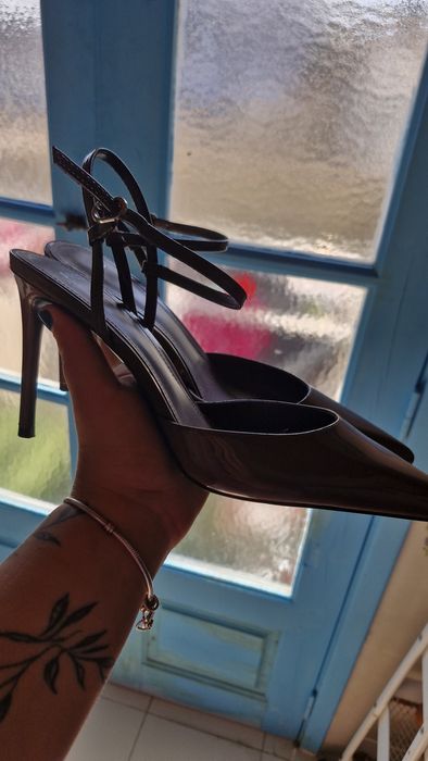 Sapatos tamanho 41
