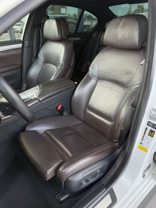 Продам 535 D не крашена
