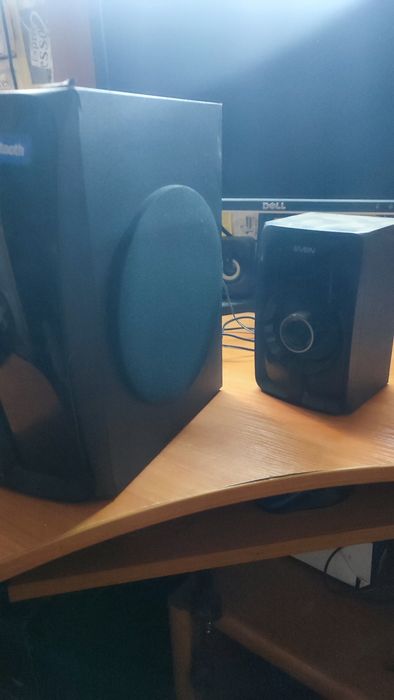 Акустическая система