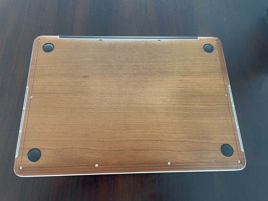 MacBook Pro 2015 (13-inch)64740758764034121