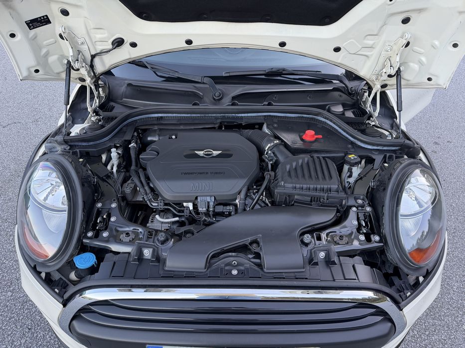 Mini One D 2016 Nacional