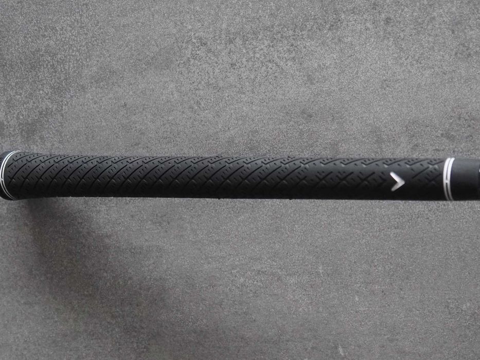 Kij do golfa Callaway Paradym Iron 7 Idealny dla początkujących A-Flex