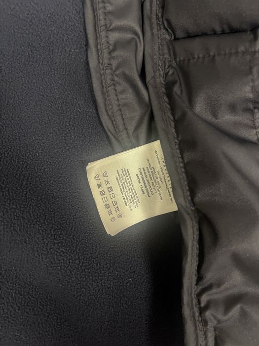 Casacom Moncler Longue Saison