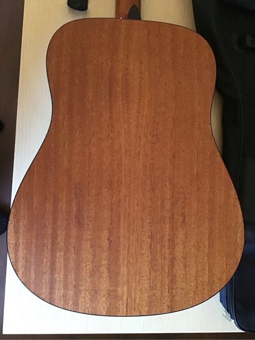 Gitara akustyczna Randon RGI-01, pokrowiec