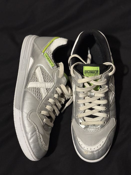 Munich Continental V2