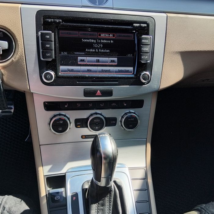 Продам Volkswagen CC