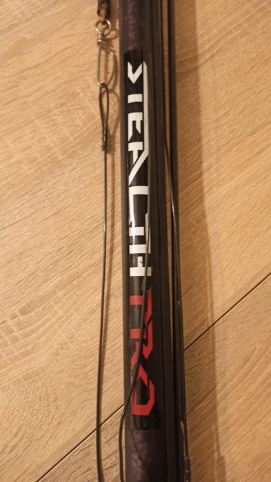 Arma Caça Submarina Stealth Pro