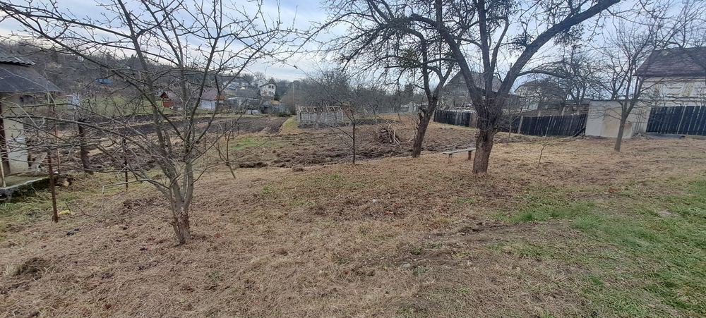 Продам дачу за вишкою