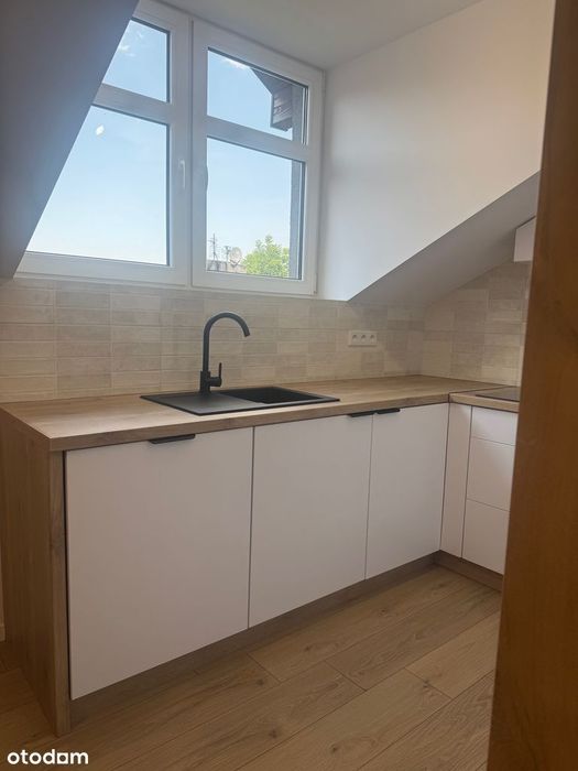REZERWACJA Nowe, designersko wykończone mieszkanie w centrum Sosnowca - Ansicht 6