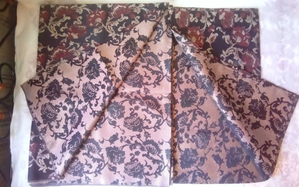 Набор покрывал новые