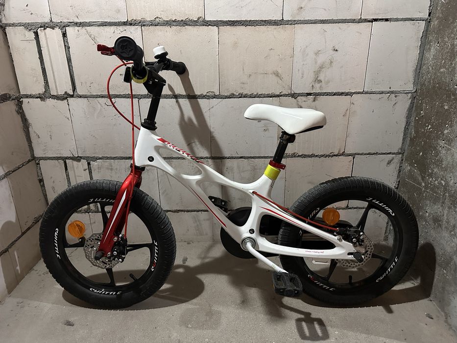 Rower dzieciecy RoyalBaby