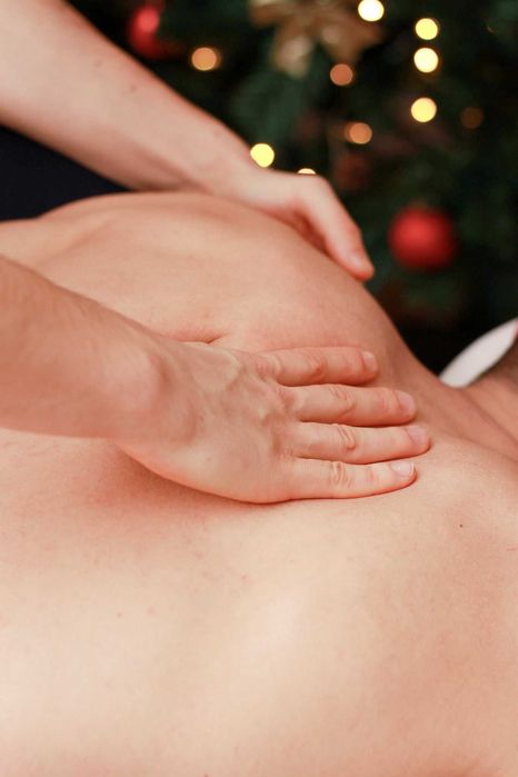 Masaż z dojazdem Warszawa i okolice