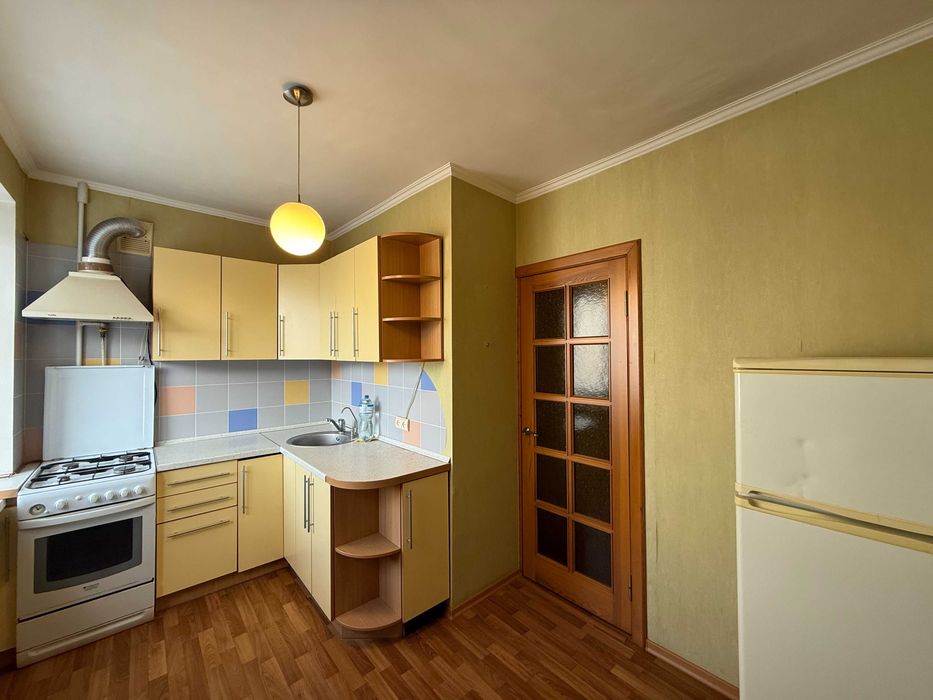 Довгострокова оренда затишної 1 -кв, , район 700-річчя