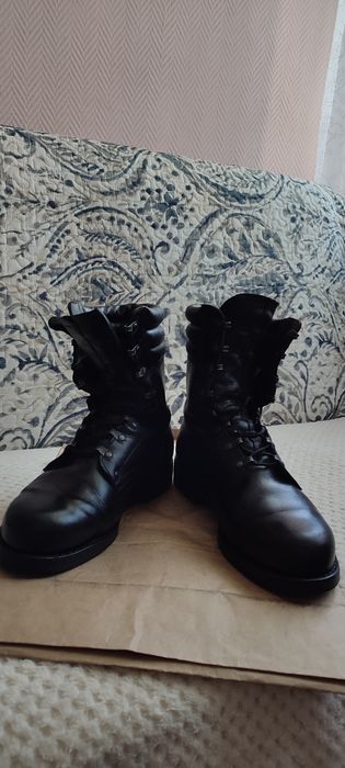 Buty wojskowe desanty Demar wz 919/MON rozm. 28