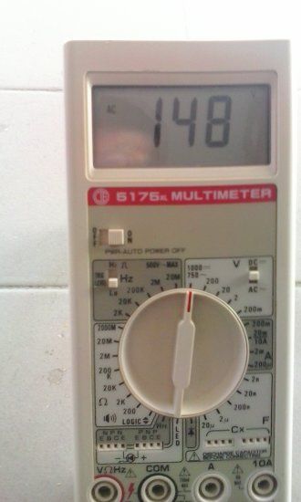 multimeter64739485165314121