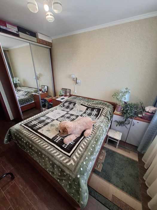 Продаж 2х.кв Сумської Тероборони. Эвідновлення!