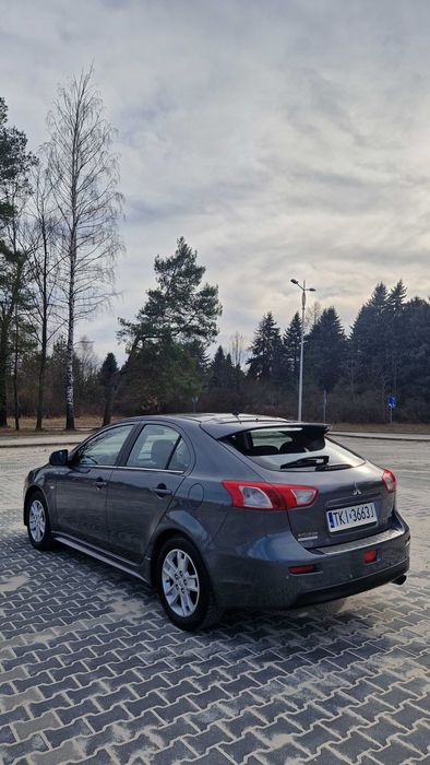 Mitsubishi lancer 1.8l