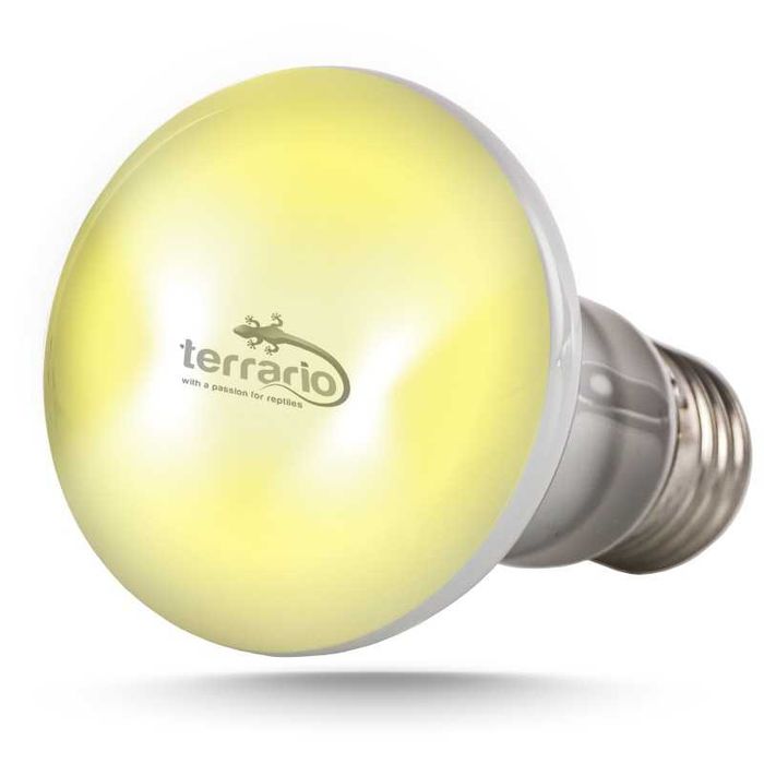 Żarówka grzewcza Terrario Bogande 25W