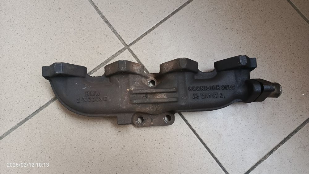 Продам запчасти BMW e46