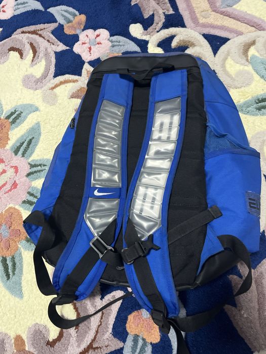 Nike hoop elite bag