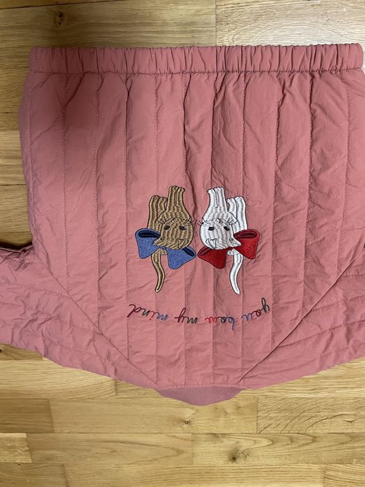 Konges slojd термо куртка розмір 3 рочки