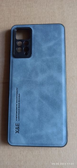 Чохол Xiaomi redmi note 11 pro