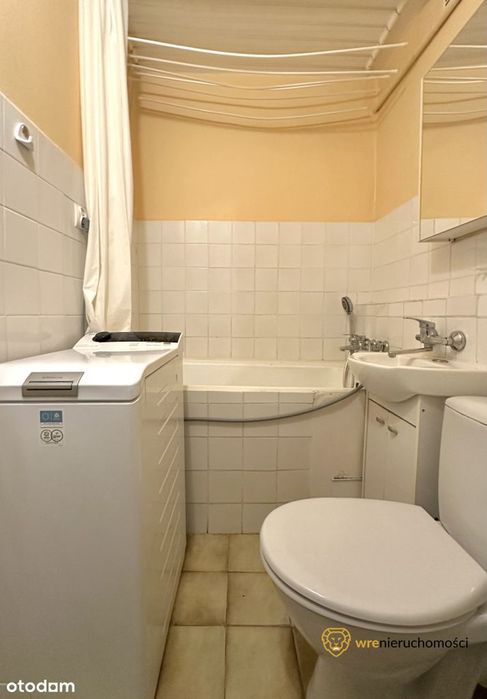 2 pokoje | pełen rozkład | loggia | ul. Powstańców