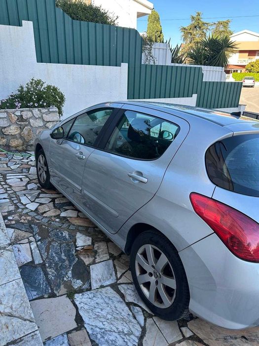 Peugeot 308 1.6 HDi 110cv