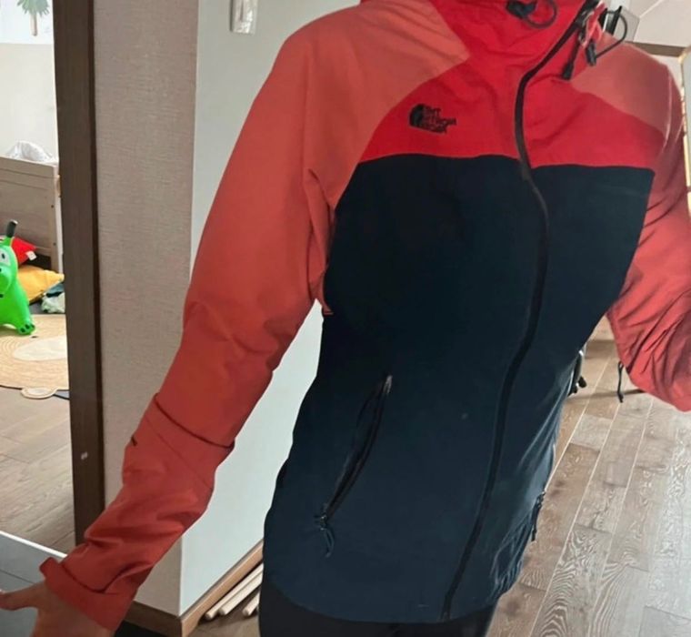 Kurtka The North Face xs