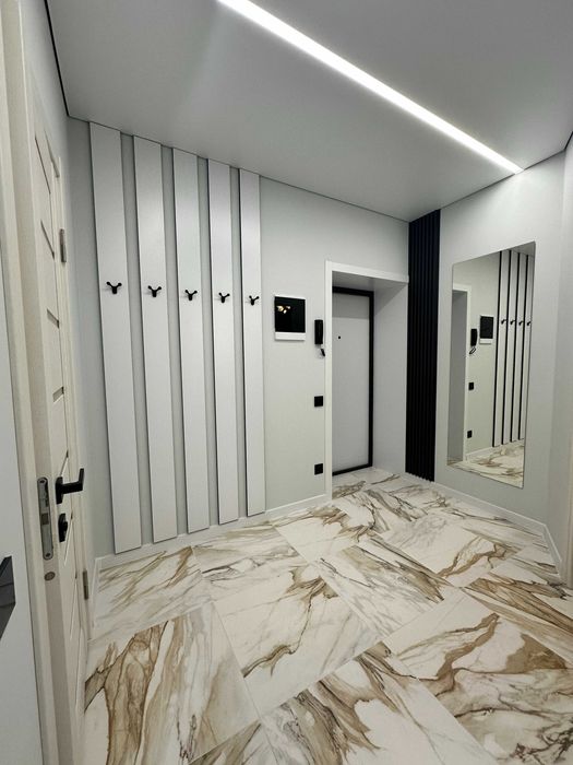 Квартира для тих хто хоче насоджуватись життям, 1к ,Виставка супер