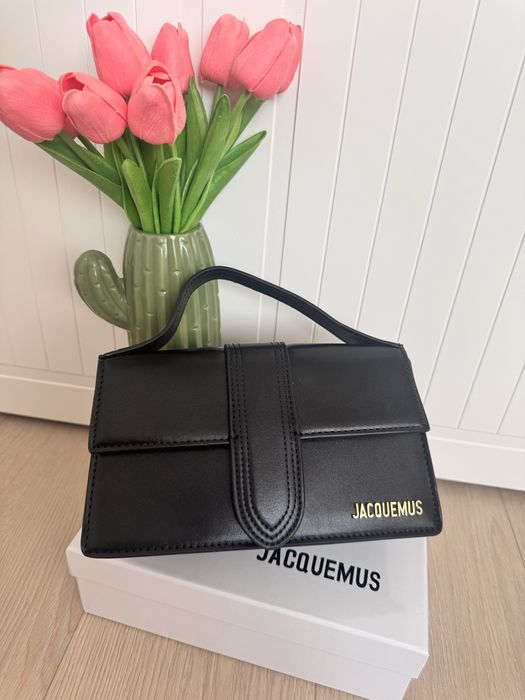 Сумочка Jacquemus