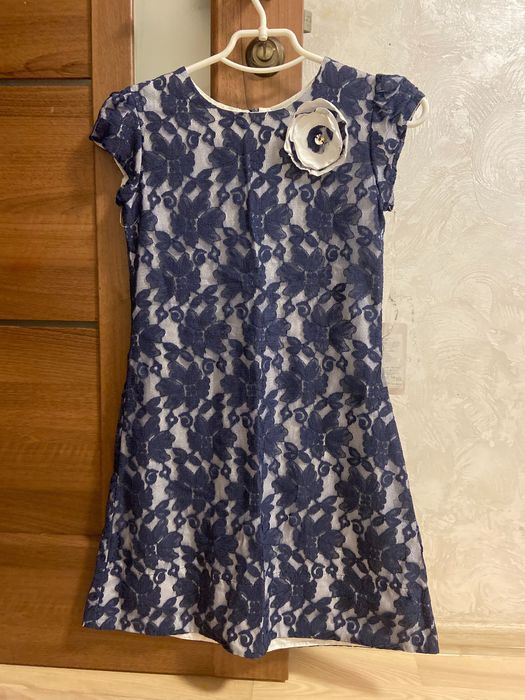 Плаття для дівчинки 146  розмір НОВЕ