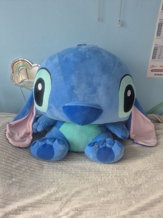 Stitch 70cm - pluszak xxl