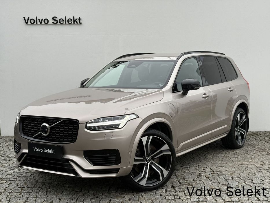 Volvo XC 90