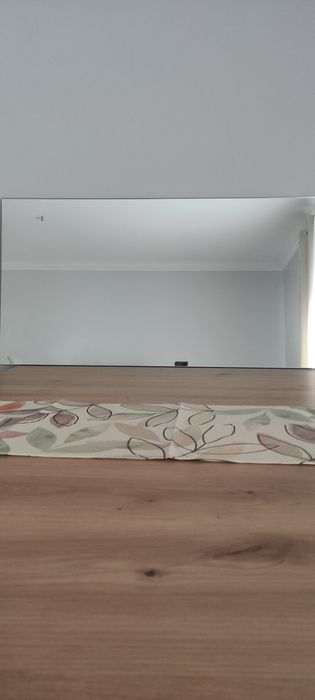 Espelho WC 95x48cm Novo